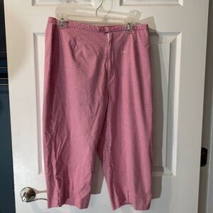 Kim Rogers short pants size 16